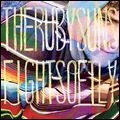 RUBY SUNS / ルビー・サンズ / FIGHT SOFTLY