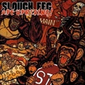 SLOUGH FEG / APE UPRISING