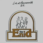 THE ENID (PROG) / エニド / LIVE AT HAMMERSMITH VOLUME 2
