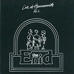 THE ENID (PROG) / エニド / LIVE AT HAMMERSMITH VOLUME 1