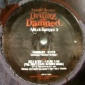 MINDSCAPE/SOUL INTENT  / DRUMZ OF THE DAMNED-ALBUM SAMPLER 2