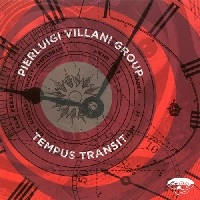PIERLUIGI VILLANI / TEMPUS TRANSIT