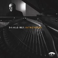 DANILO REA / ダニーロ・レア / INTROVERSO(2CD)