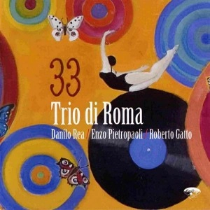 TRIO DI ROMA / 33