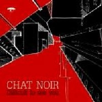 CHAT NOIR / シャノア / DIFFICULT TO SEE YOU