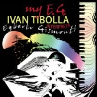 IVAN TIBOLLA / MY E.G.
