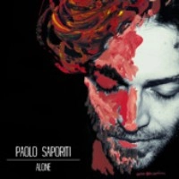 PAOLO SAPORITI / ALONE