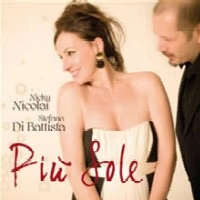 NICKY NICOLAI / STEFANO DI BATTISTA / PIU SOLE