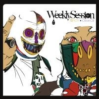 新品★ 環ROY X OLIVE OIL WEEKLY SESSION 環ROY X OLIVE OIL 商品一覧 | ディスクユニオン・オンラインショップ