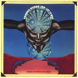 FRANKIE DYMON JNR / LET IT OUT