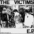VICTIMS (AUS) / NO THANKS TO THE HUMAN TURD EP