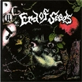 END OF SEEDS  / エンドオブシーズ / END OF SEEDS