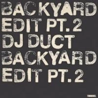 DJ DUCT / ＢＡＣＫＹＡＲＤ　ＥＤＩＴ　ＰＴ．２
