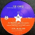 RAY MANG / レイ・マン / BULLET PROOF