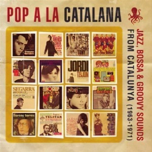 V.A. (POP A LA CATALANA) / オムニバス / POP A LA CATALANA