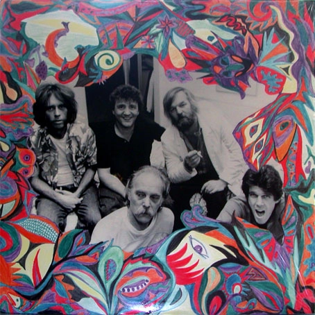 MOBY GRAPE / モビー・グレープ / LEGENDARY GRAPE