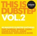 V.A.(BREAKAGE,SKREAM,CHASE & STATUS...) / THIS IS DUBSTEP VOL.2