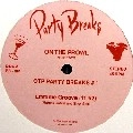 MARCOS CABRAL & SHUX / OTP PARTY BREAKS#1
