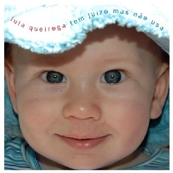 LULA QUEIROGA / ルーラ・ケイロガ / TEM JUIZO MAS NAO USA