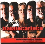 BALAIO CARIOCA / BALAIO CARIOCA
