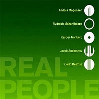 REAL PEOPLE (JAZZ) / REAL PEOPLE