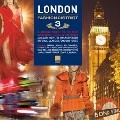 V.A.(PAN ELECTRIC,DAMIAN LAZARUS,BENT...) / London Fashion District Vol. 3