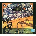LA COFRADIA DE LA FLOR SOLAR / ラ・コフラディア・デ・ラ・フロール・ソラール / LA COFRADIA DE LA FLOR SOLAR