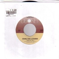 DOUBLE DEE & STEINSKI / LESSON 3
