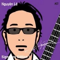 NGUYEN LE / グエン・レ / SIGNATURE EDITION 1