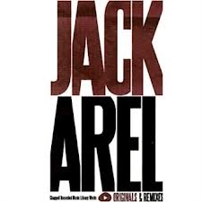 JACK AREL / ジャック・アレル / CHAPPELL RECORDED MUSIC LIBRAR WORKS