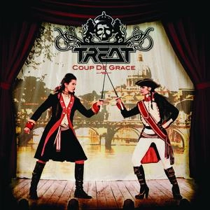 TREAT / トリート / COUP DE GRACE