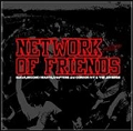 GORDON IVY & THE JAYBIRDS:CHAPTERS:DxKxR:SECOND HEARTS / NETWORK OF FRIENDS 4 WAY SPLIT