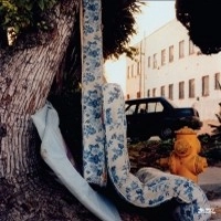 TAKE aka SWEATSON KLANK / MATTHEWDAVID / LOS ANGELES 2/10