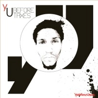 YU / BEFORE TAXES