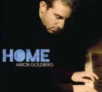 AARON GOLDBERG / アーロン・ゴールドバーグ / HOME
