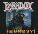PARADOX (METAL) / パラドックス / ヘレシー