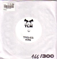 TRISHES / DIDN'T I