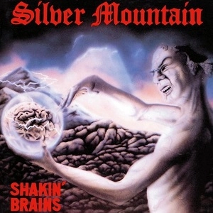 SILVER MOUNTAIN / シルヴァー・マウンテン / シェイキン　ブレインズ