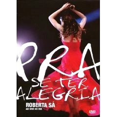 ROBERTA SA / ホベルタ・サー / アオ・ヴィーヴォ・ノ・リオ