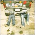 ROOM 204 / ルーム・204 / Ｂａｌｌｏｏｎｓ