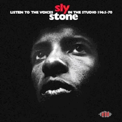 V.A. (LISTEN TO THE VOICES) / リツスントウザボイス:　スライスト-ンインザスタジオ1965-70