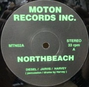 GEORGE DUKE / ジョージ・デューク / NORTHBEACH