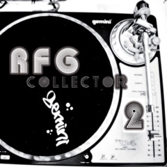 V.A. (RARE FUNKY GROOVE) / RARE FUNKY GROOVE COLLECTOR 2