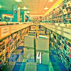 V.A. (RARE FUNKY GROOVE) / VOL.4 RARE FUNKY GROOVE