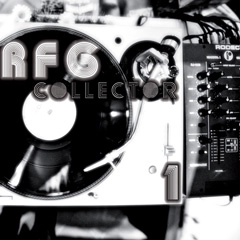 V.A. (RARE FUNKY GROOVE) / RARE FUNKY GROOVE COLLECTOR