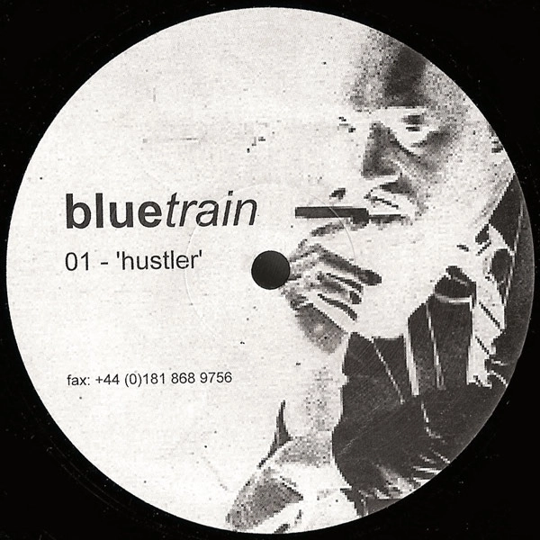 STEVE O'SULLIVAN / スティーブ・オサリバン / HUSTLER