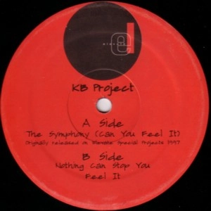 KB PROJECT / SYMPHONY