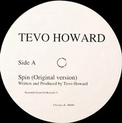 TEVO HOWARD / SPIN
