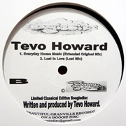 TEVO HOWARD / WITHOUT ME