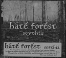 HATE FOREST / SCYTHIA
